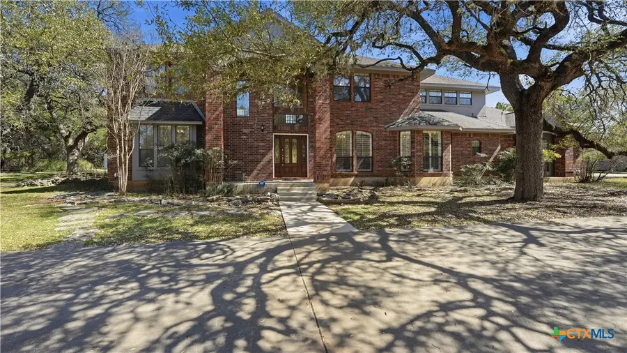 449 Hunters Trophy, New Braunfels, TX 78132 - #2