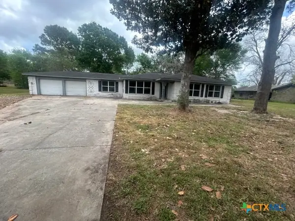 239 Robertson Street, Lolita, TX 77971