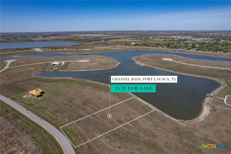 79 Channel Bass Lane, Port Lavaca, TX 77979 - #2
