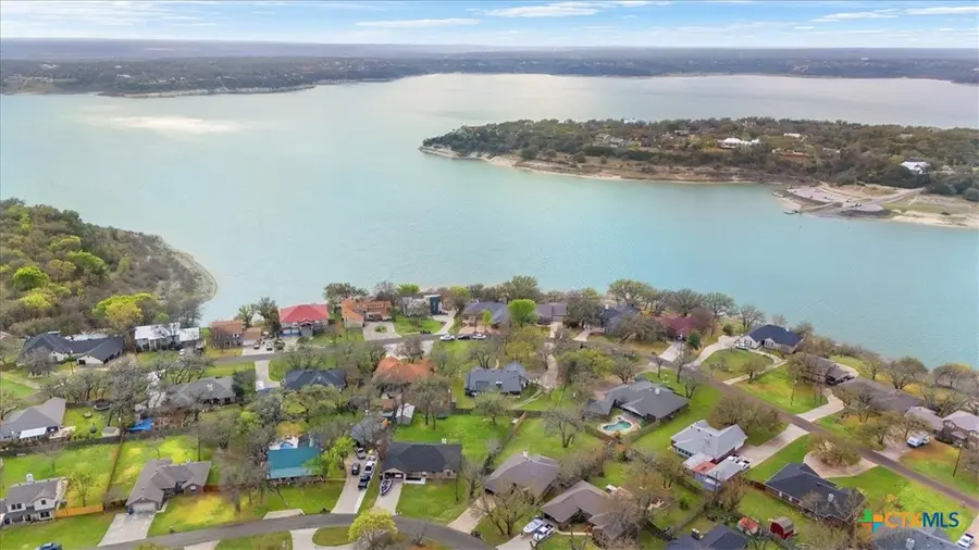 615 Benchmark Trail, Belton, TX 76513 - #3