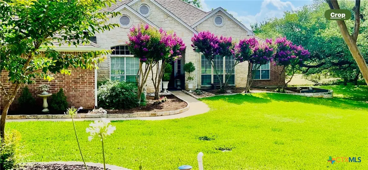 200 Carriage House Road, Salado, TX 76571 - #1