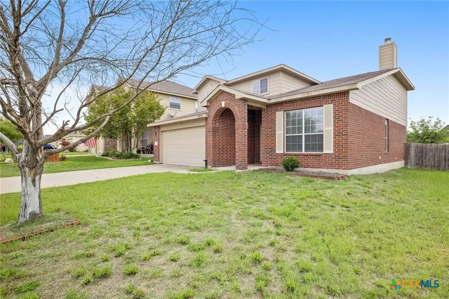 711 Sugar Brook Drive, Temple, TX 76502 - #2