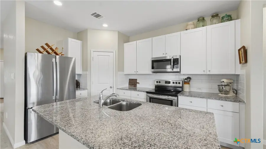 2717 San Martin Lane, Seguin, TX 78155 - #2