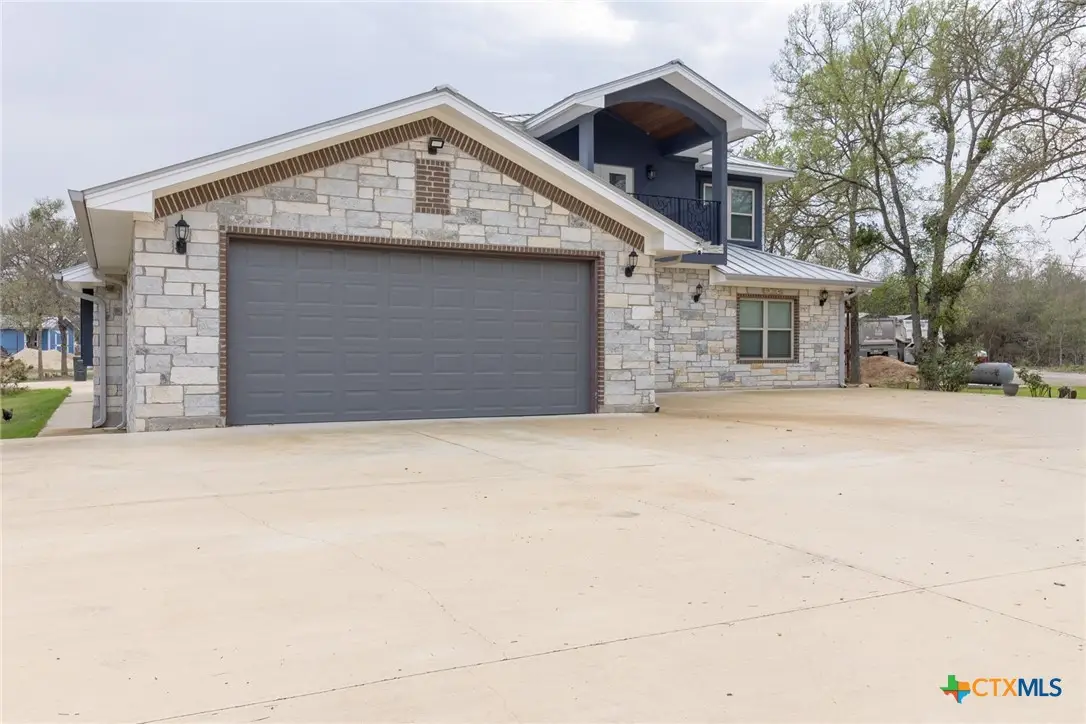 319 Lonesome Dove Drive, Cedar Creek, TX 78612 - #1