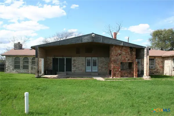 3402 Little Nolan Road, Killeen, TX 76542