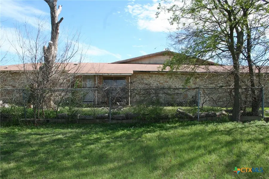 3402 Little Nolan Road, Killeen, TX 76542 - #3