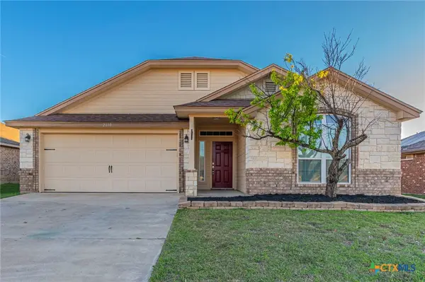 2610 Tarrant County Drive, Killeen, TX 76549