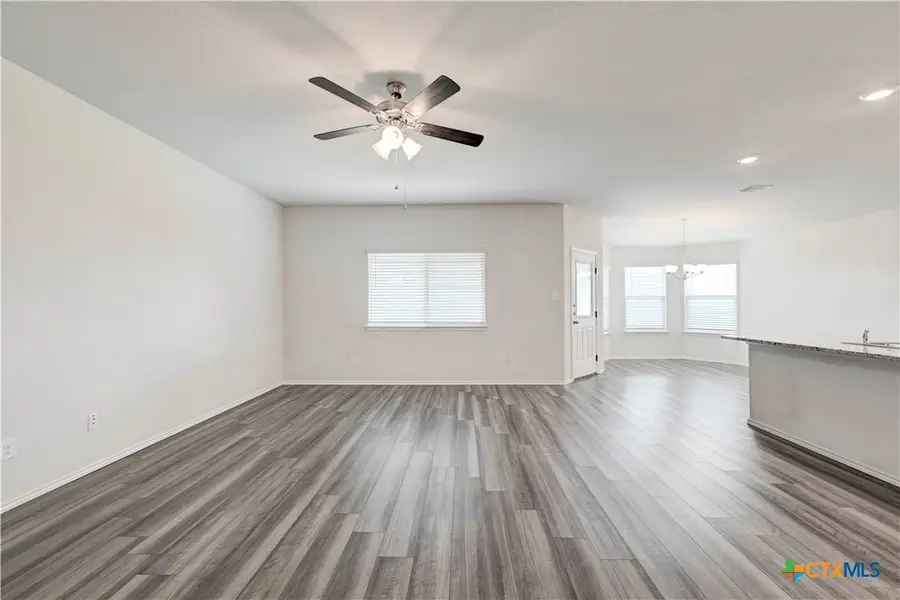 412 Saddleback Trail, Killeen, TX 76542 - #3