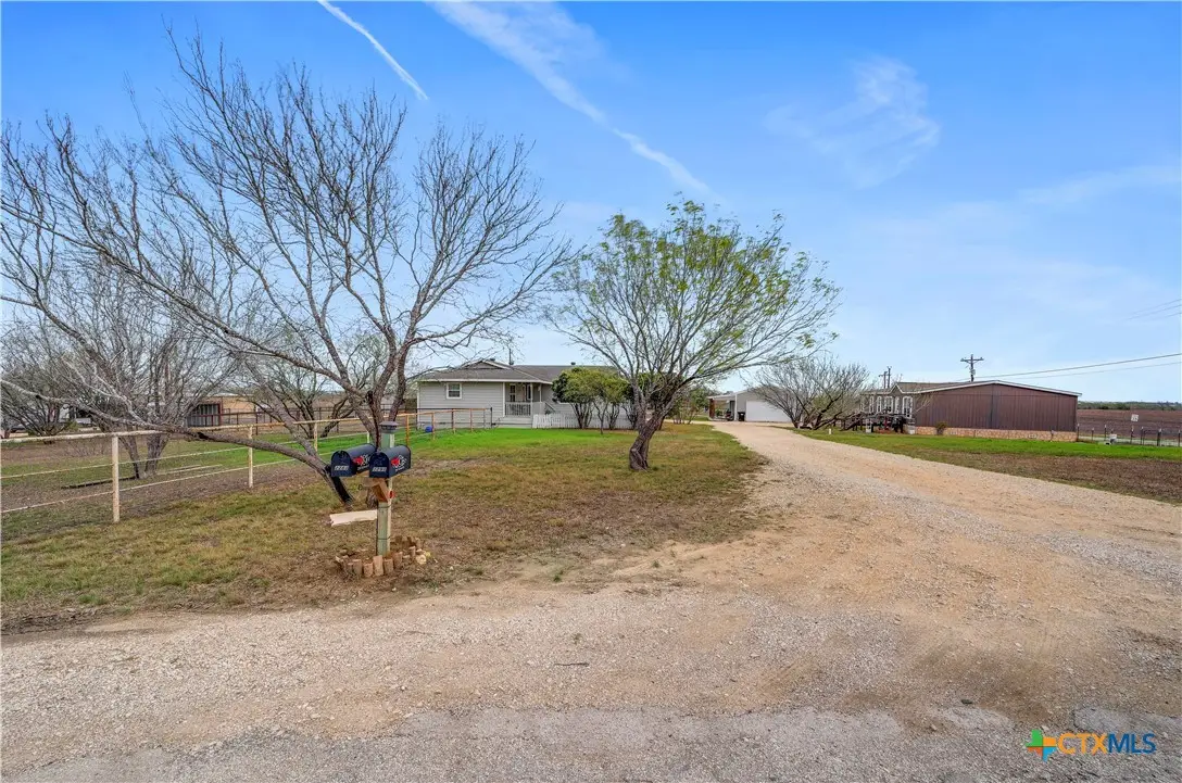 2283 Schwab Road, Marion, TX 78124 - #1