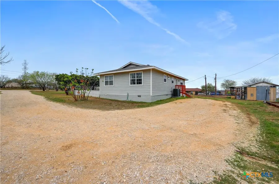 2283 Schwab Road, Marion, TX 78124 - #2