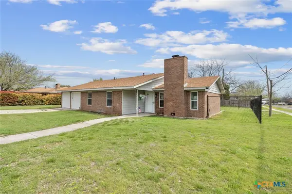 1800 Kirk Avenue, Killeen, TX 76543