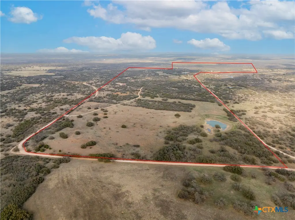630 N County Road 531, Mullin, TX 76864 - #1