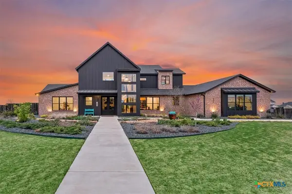 209 Glenview Circle, Belton, TX 76513