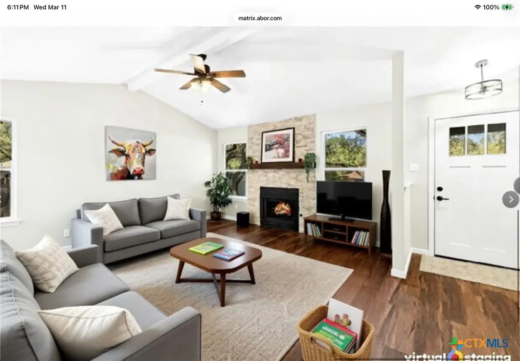 12904 Garfield Lane, Austin, TX 78727 - #1