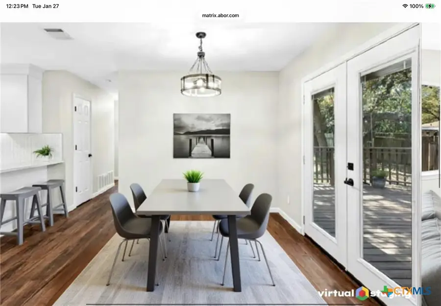 12904 Garfield Lane, Austin, TX 78727 - #3