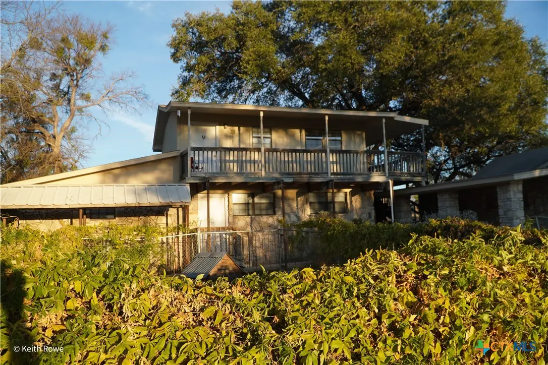 503 E Avenue G, Lampasas, TX 76550 - #1