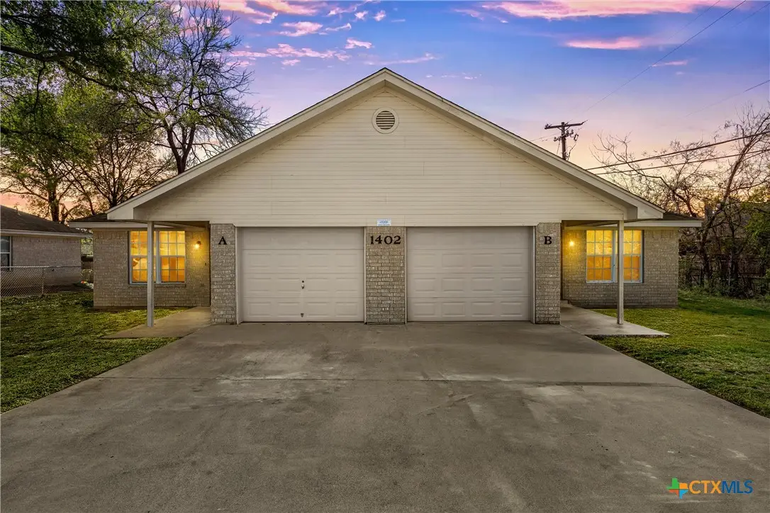 1402 Pima Trail, Harker Heights, TX 76548 - #1