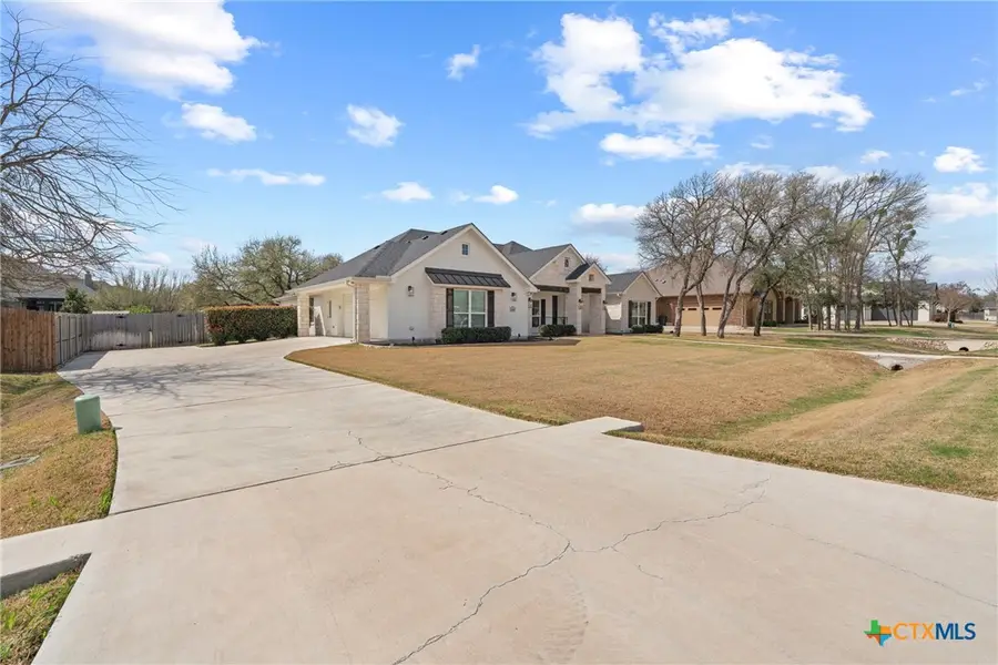 705 Norfolk Drive, Temple, TX 76502 - #2