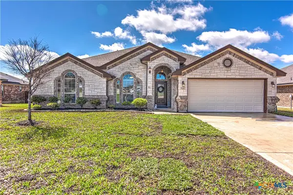 1120 Dark Wood Drive, Harker Heights, TX 76548