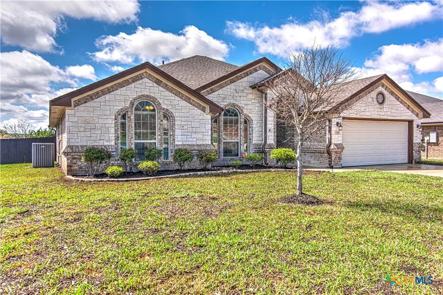 1120 Dark Wood Drive, Harker Heights, TX 76548 - #2