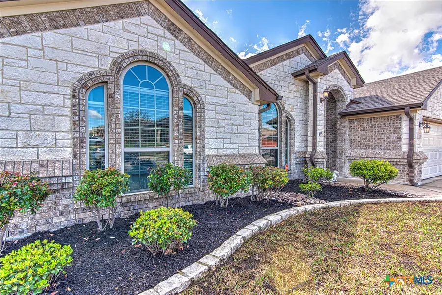 1120 Dark Wood Drive, Harker Heights, TX 76548 - #3