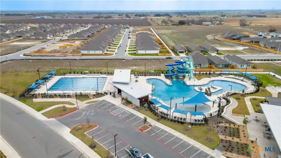 9211 Navarro Vista, Seguin, TX 78155 - #2