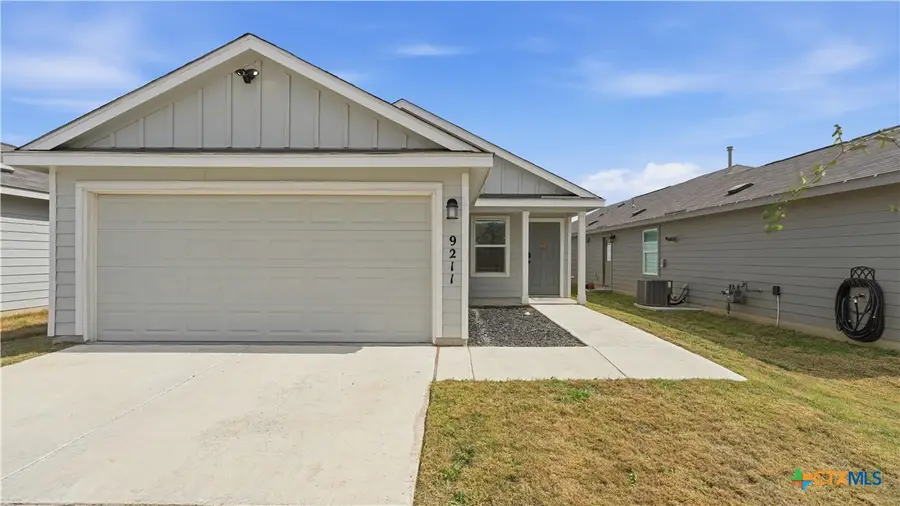 9211 Navarro Vista, Seguin, TX 78155 - #3