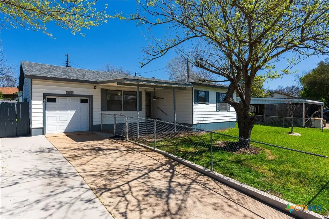 416 Cardinal Avenue, Killeen, TX 76541 - #1