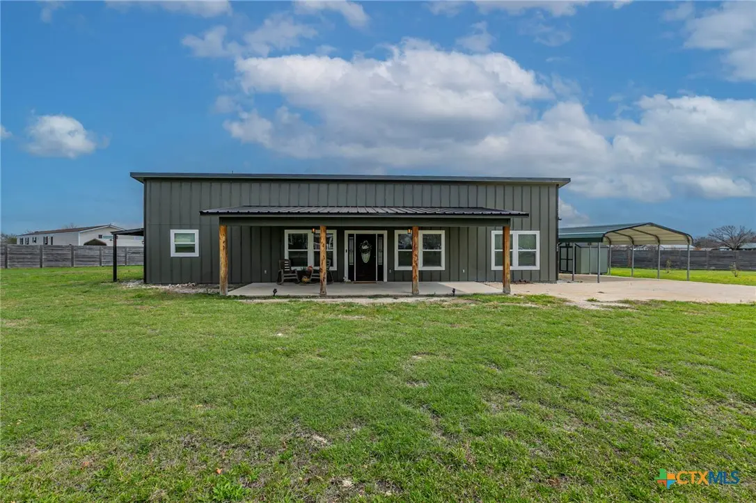 300 Troy View Drive, Troy, TX 76579 - #1