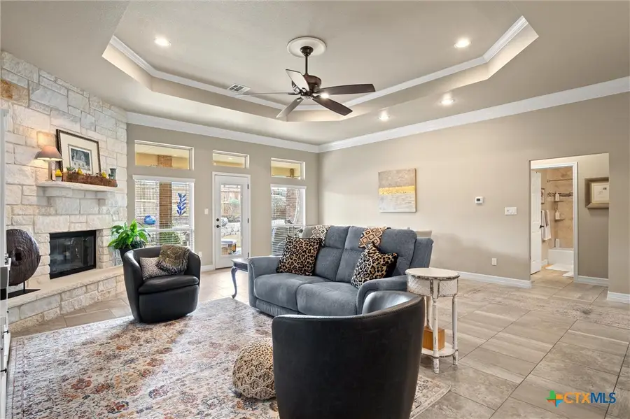 416 Western Sky Trail, Jarrell, TX 76537 - #3