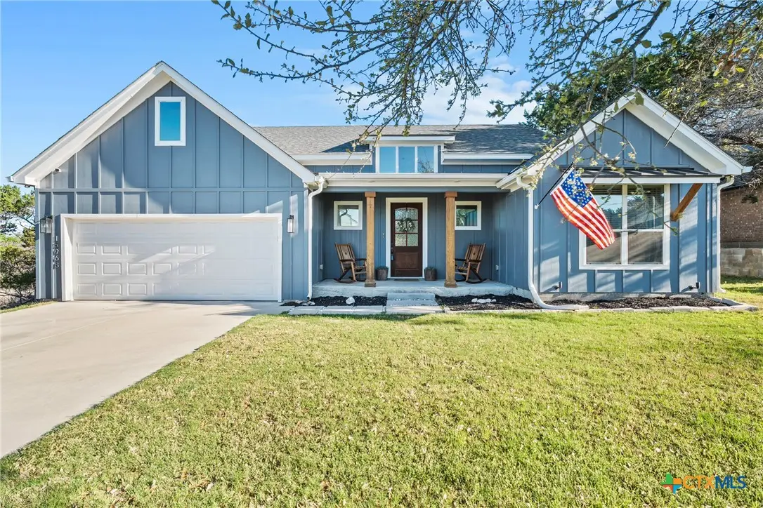 15968 Charlya Drive, Temple, TX 76502 - #1