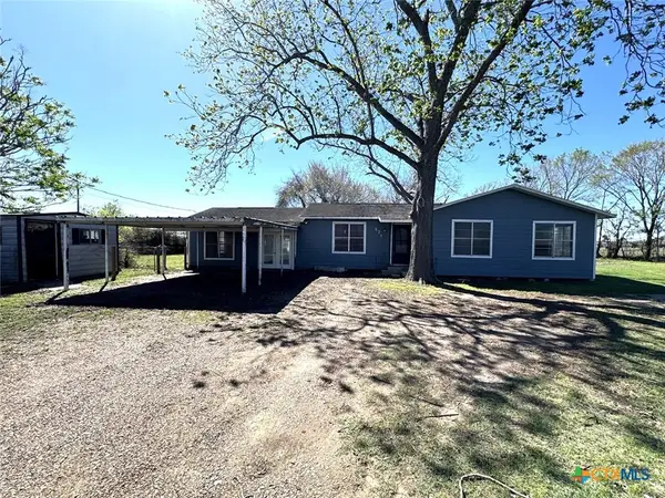 471 Old Goliad Road, Victoria, TX 77905
