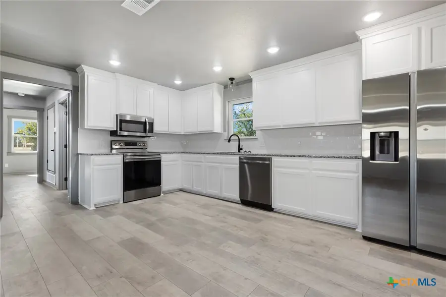 575 Farm Road 1602, Jonesboro, TX 76538 - #2