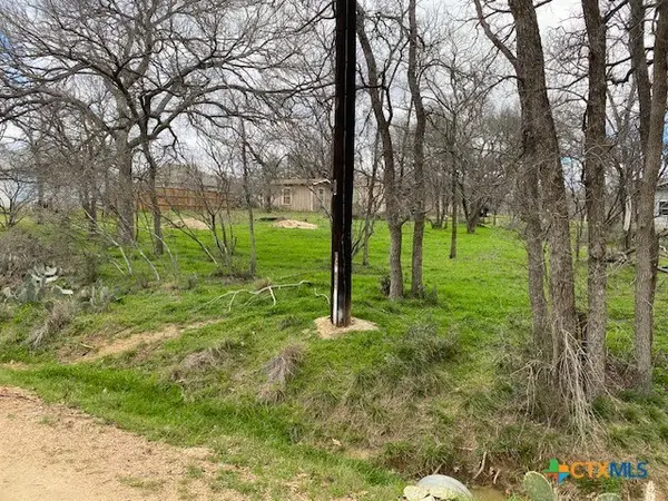 TBD E Hickory Drive, Granite Shoals, TX 78654