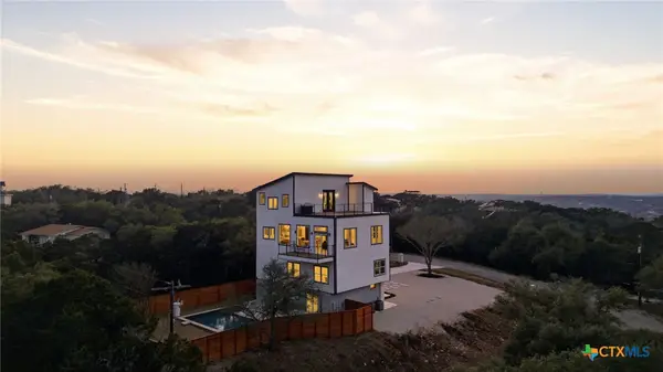 3140 Westview Drive, Canyon Lake, TX 78133