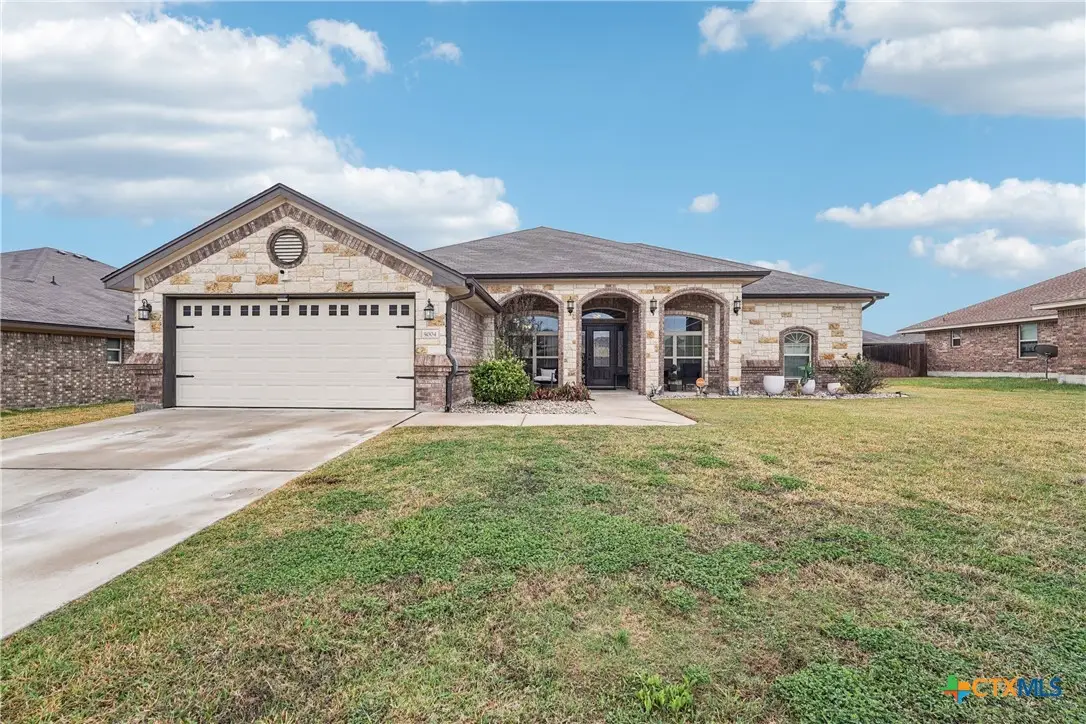 5004 Fresco Drive, Killeen, TX 76549 - #1