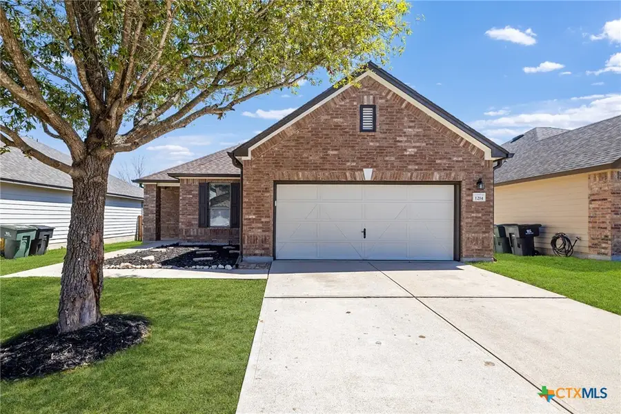 1214 Lonesome Oak Drive, Temple, TX 76502 - #2