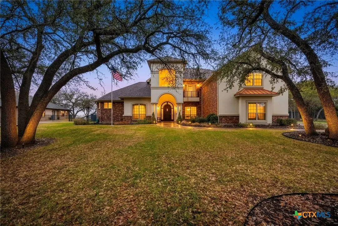 3202 Eagle Ridge, Harker Heights, TX 76548 - #1