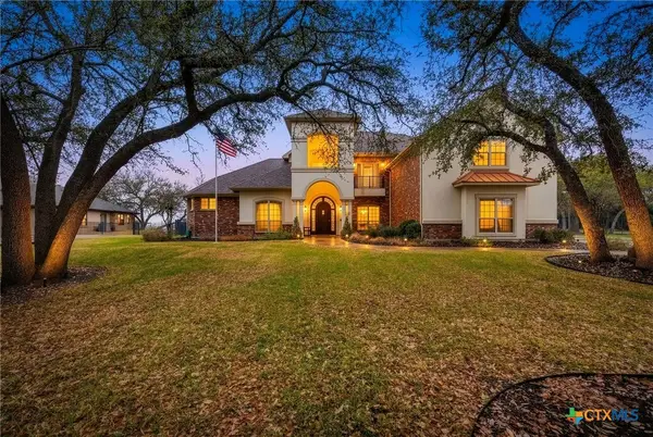 3202 Eagle Ridge, Harker Heights, TX 76548