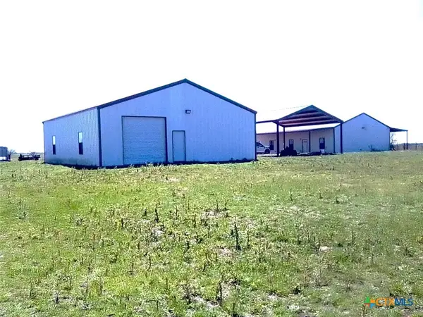 4748 Battle Lake Road, Mart, TX 76664