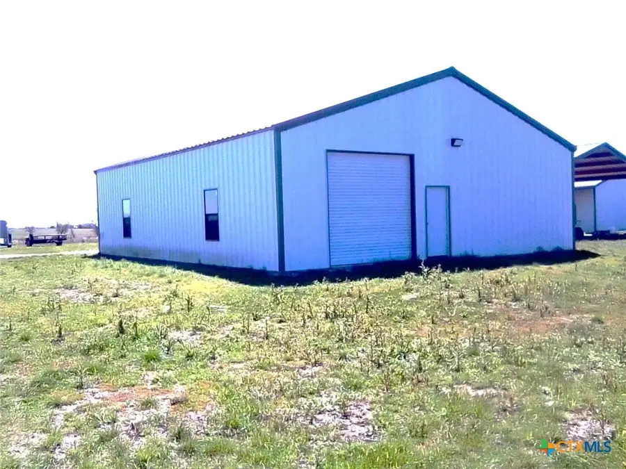 4748 Battle Lake Road, Mart, TX 76664 - #2