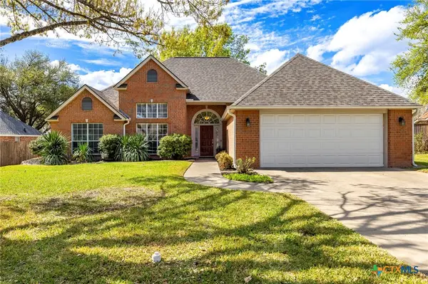 5114 Waterford Court, Temple, TX 76502