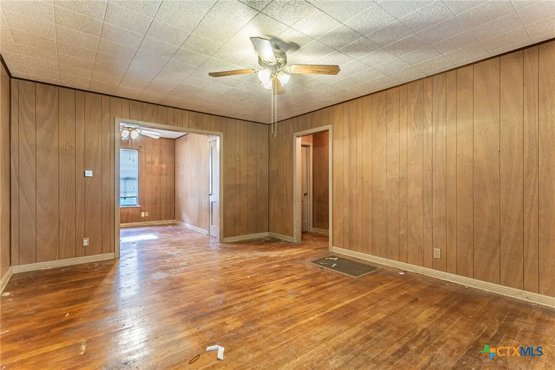 1217 S 41st Street, Temple, TX 76504 - #1