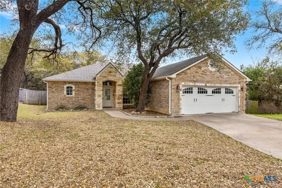 115 Squire Loop, Belton, TX 76513 - #2
