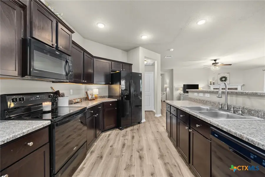 4108 Corinne Drive, Killeen, TX 76549 - #3