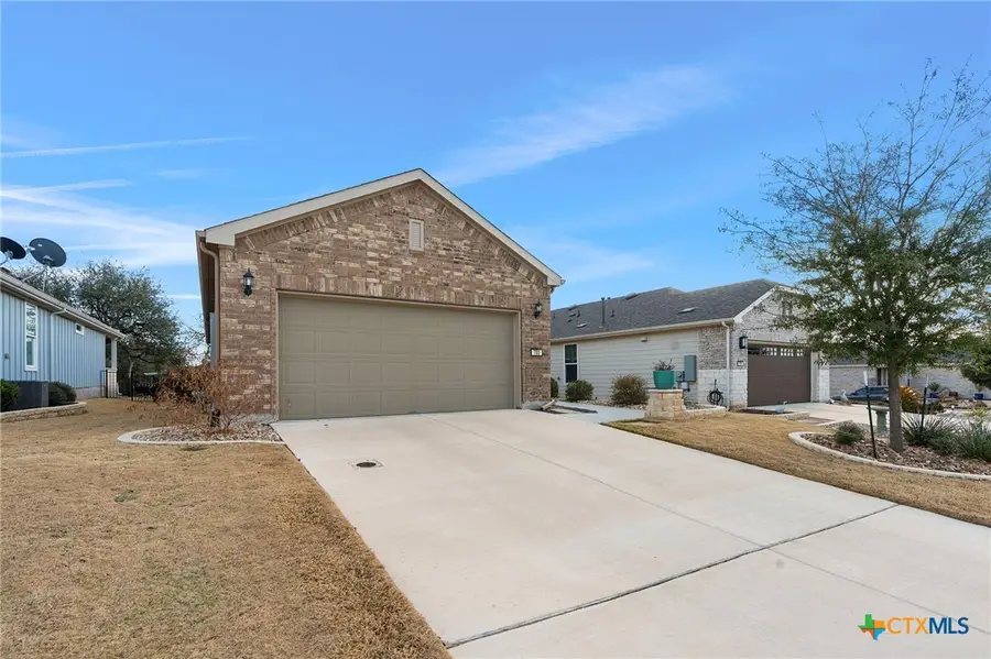 703 Saratoga Lane, Georgetown, TX 78633 - #2