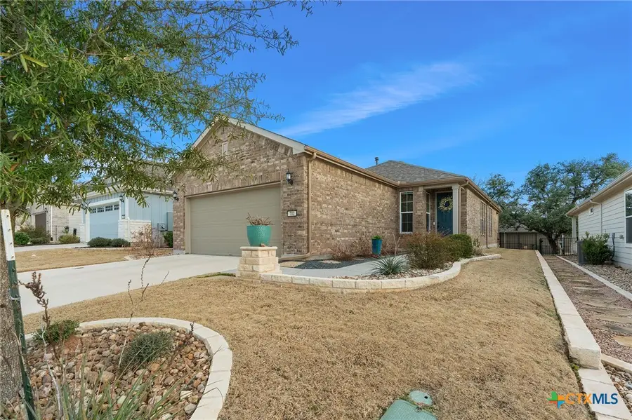 703 Saratoga Lane, Georgetown, TX 78633 - #3