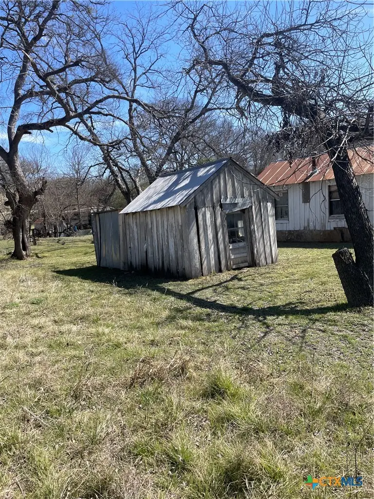 503 N Race Street, Lampasas, TX 76550 - #1