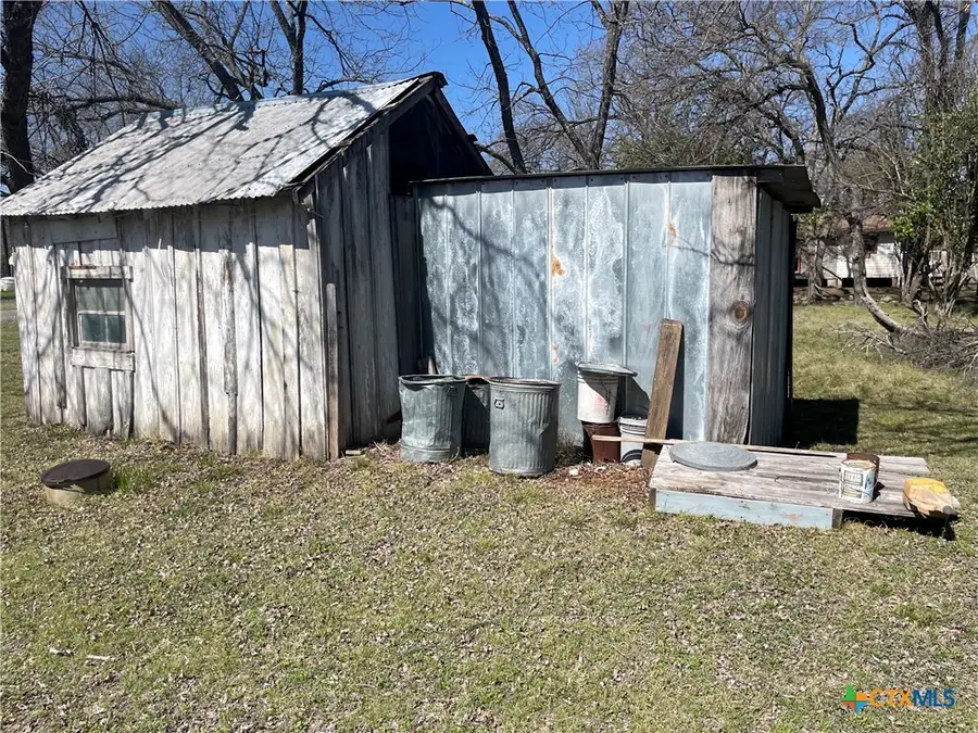 503 N Race Street, Lampasas, TX 76550 - #2