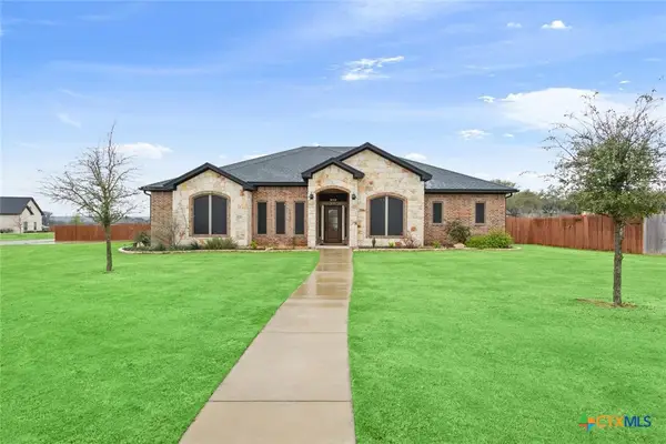5755 Watusi Drive, Belton, TX 76513